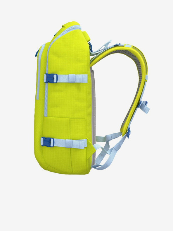 CabinZero Hátizsák CabinZero Adv Pro 32L Mojito lime