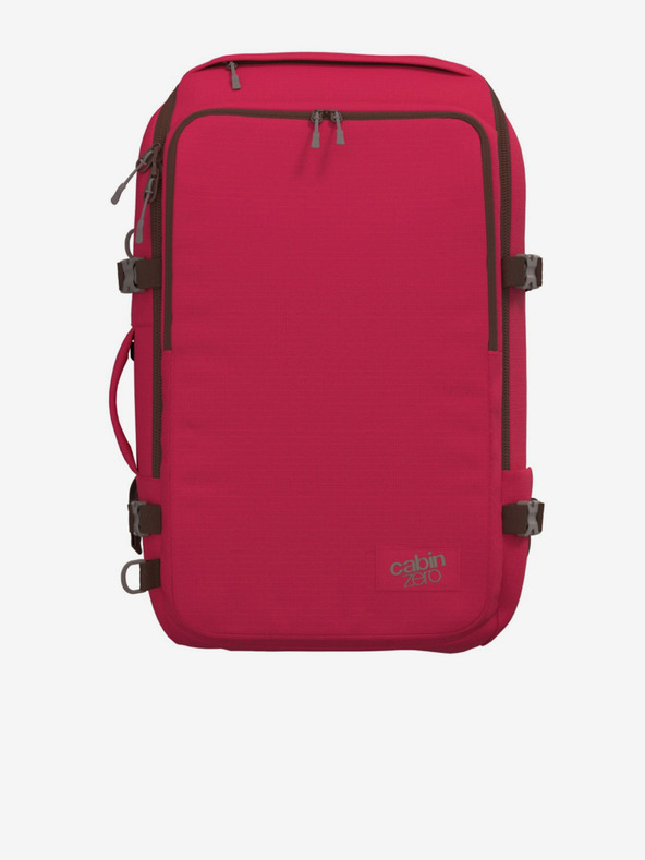 CabinZero Hátizsák CabinZero Adv Pro 42L Miami magenta