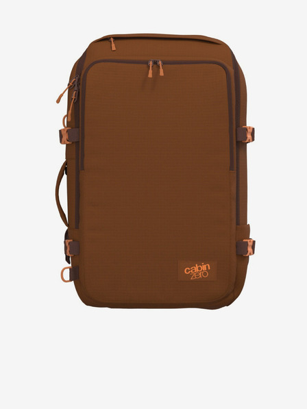 CabinZero Hátizsák CabinZero Adv Pro 42L Saigon kávé