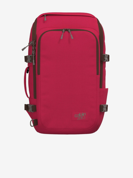 CabinZero Hátizsák CabinZero Adv Pro 32L Miami magenta
