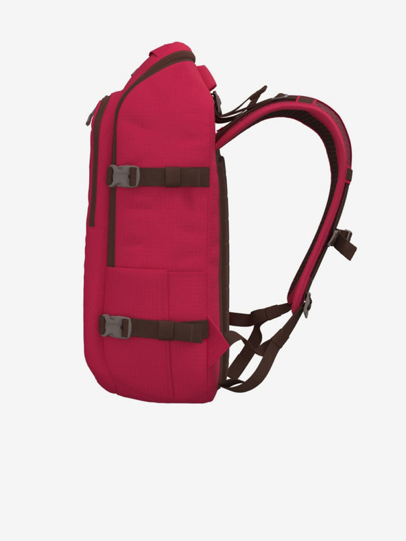 CabinZero Hátizsák CabinZero Adv Pro 32L Miami magenta
