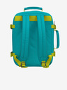 CabinZero Türkiz Hátizsák CabinZero Classic 28L Aqua lagoon Türkiz Hátizsák CabinZero Classic 28L Aqua lagoon
