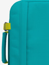 CabinZero Türkiz Hátizsák CabinZero Classic 28L Aqua lagoon Türkiz Hátizsák CabinZero Classic 28L Aqua lagoon