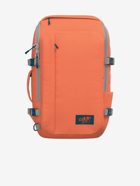 CabinZero Hátizsák CabinZero Adv 32L Marokkói homok