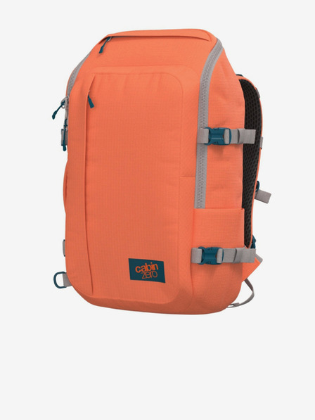 CabinZero Hátizsák CabinZero Adv 32L Marokkói homok