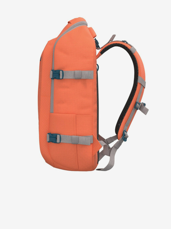 CabinZero Hátizsák CabinZero Adv 32L Marokkói homok