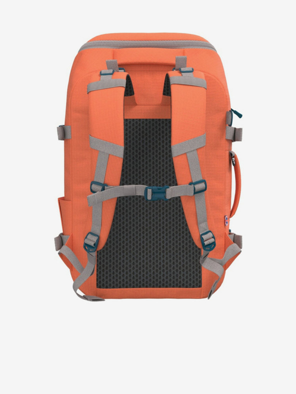 CabinZero Hátizsák CabinZero Adv 32L Marokkói homok