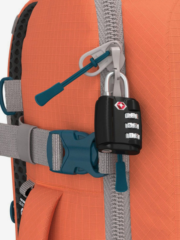 CabinZero Hátizsák CabinZero Adv 32L Marokkói homok