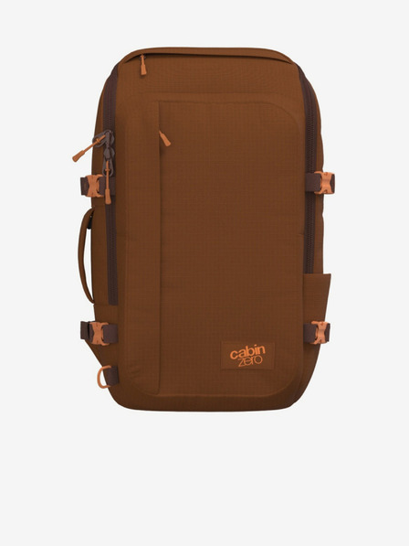 CabinZero Hátizsák CabinZero Adv 32L Saigon kávé
