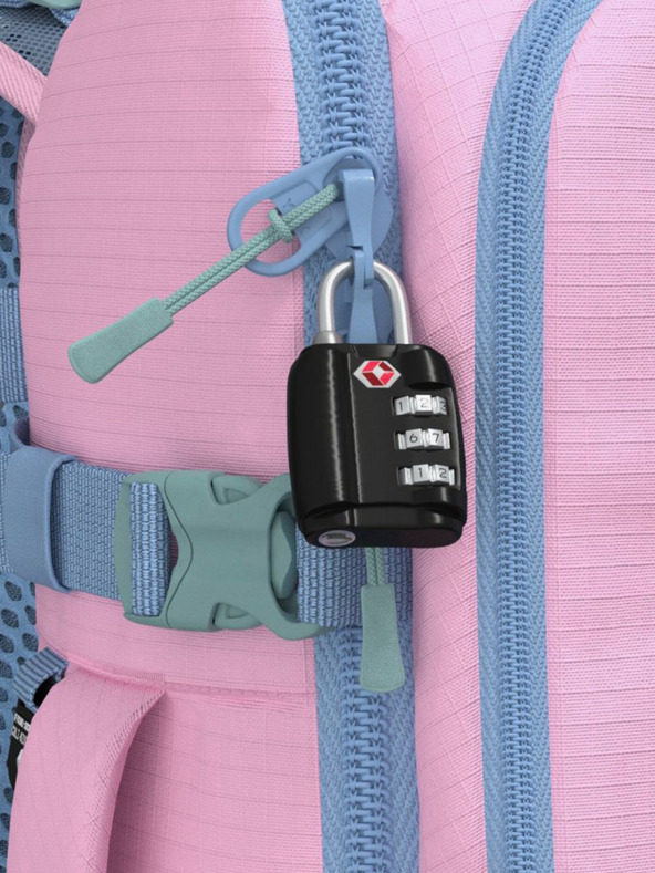 CabinZero Hátizsák CabinZero Adv Pro 32L Sakura