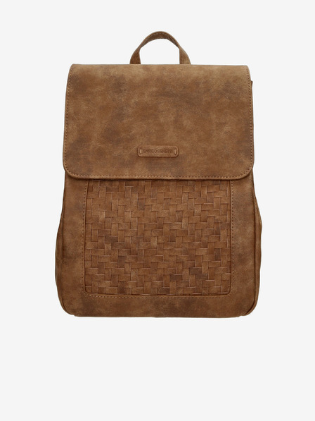 Enrico Benetti Hátizsák Enrico Benetti Dynthe 78006 Camel