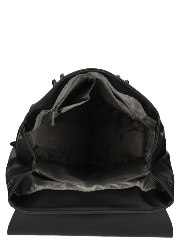 Enrico Benetti Glasgow 62153 Black Hátizsák