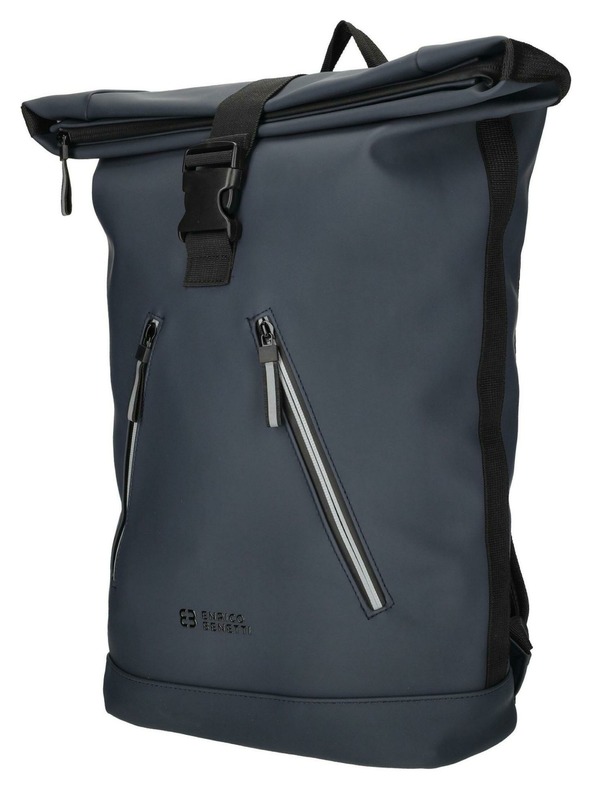 Enrico Benetti Bergen 56003 Navy Hátizsák