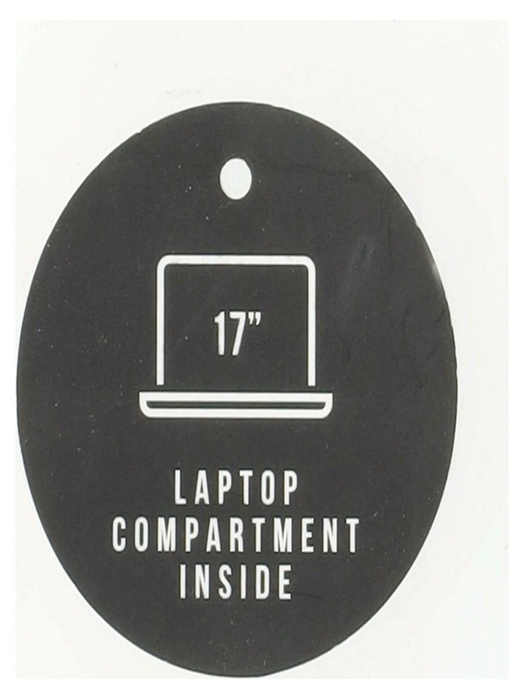 Enrico Benetti Bergen 56003 Navy Hátizsák