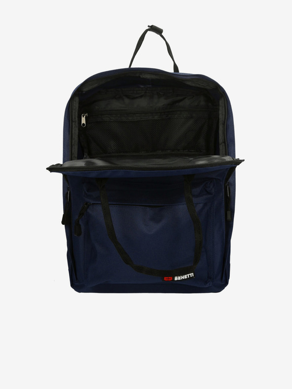 Enrico Benetti Hátizsák Enrico Benetti San José 46213 Navy Enrico Benetti San José 46213 Navy