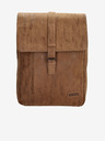 Enrico Benetti Enrico Benetti Rotterdam 17" notebook hátizsák Camel