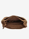Enrico Benetti Enrico Benetti Rotterdam 17" notebook hátizsák Camel