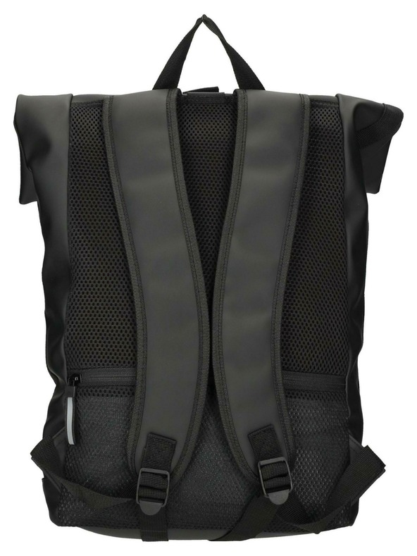 Enrico Benetti Bergen 56003 Black Hátizsák