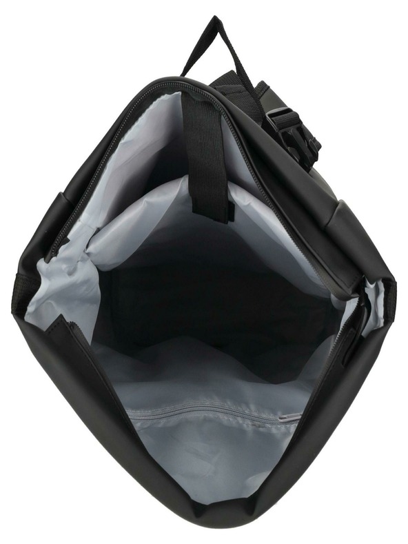 Enrico Benetti Bergen 56003 Black Hátizsák