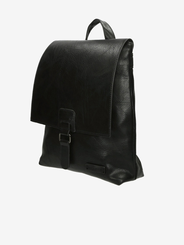 Enrico Benetti Hátizsák Enrico Benetti Caen 66612 Fekete