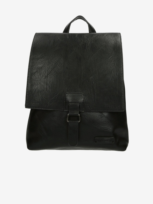 Enrico Benetti Hátizsák Enrico Benetti Caen 66612 Fekete