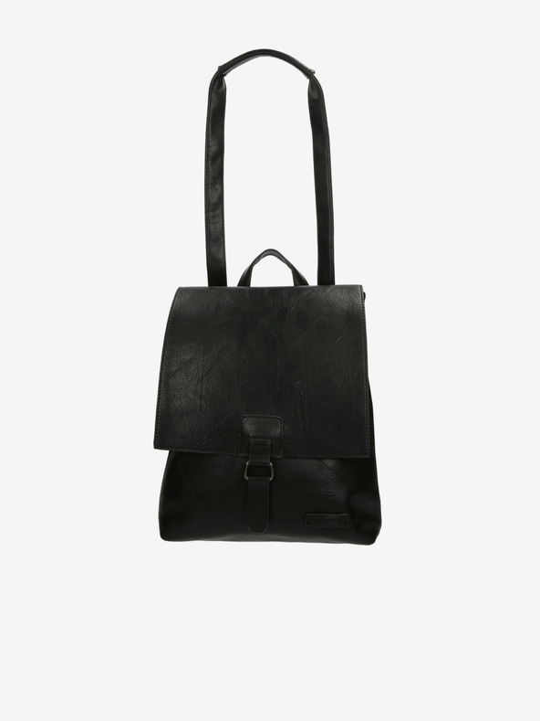 Enrico Benetti Hátizsák Enrico Benetti Caen 66612 Fekete