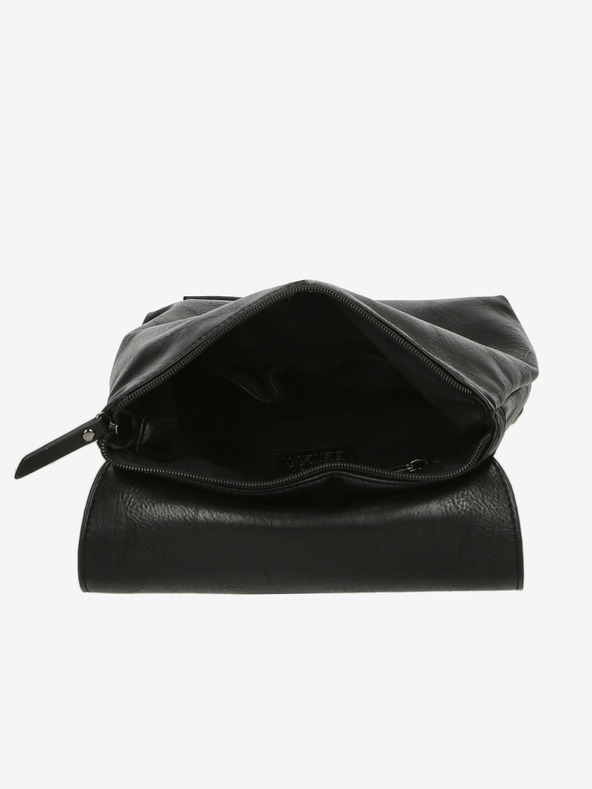 Enrico Benetti Hátizsák Enrico Benetti Caen 66612 Fekete