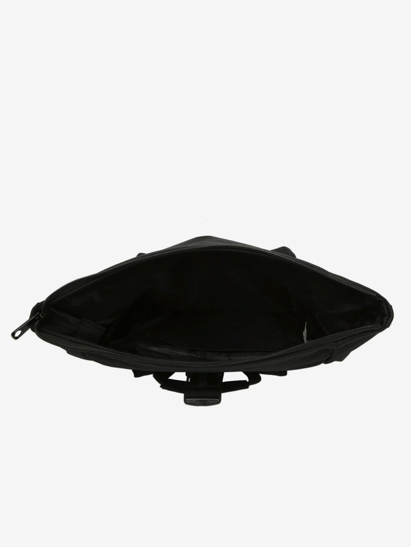 Enrico Benetti Hátizsák Enrico Benetti Amsterdam Notebook hátizsák Fekete