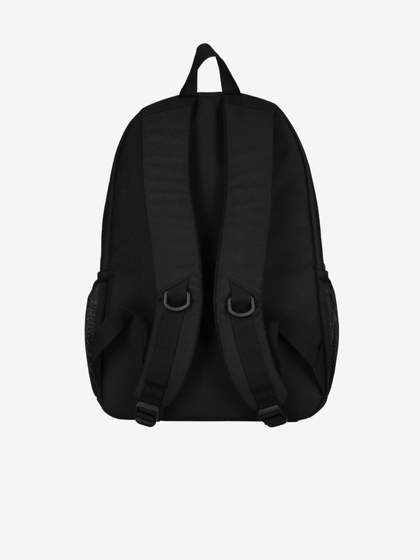 Enrico Benetti Hátizsák Enrico Benetti Hamburg notebook hátizsák 23 l Fekete