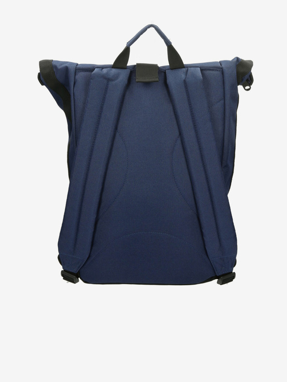 Enrico Benetti Hátizsák Enrico Benetti Amsterdam notebook hátizsák Kék