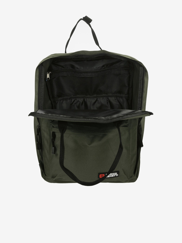 Enrico Benetti Hátizsák Enrico Benetti San José 46213 Olive