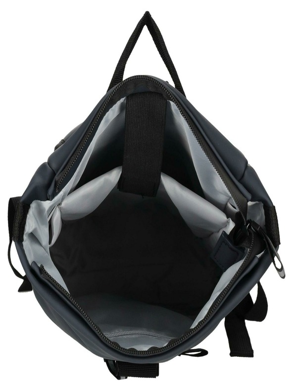 Enrico Benetti Bergen 56002 Navy Hátizsák