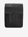 Enrico Benetti Rotterdam 17" Notebook Black Hátizsák