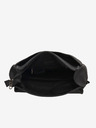 Enrico Benetti Rotterdam 17" Notebook Black Hátizsák