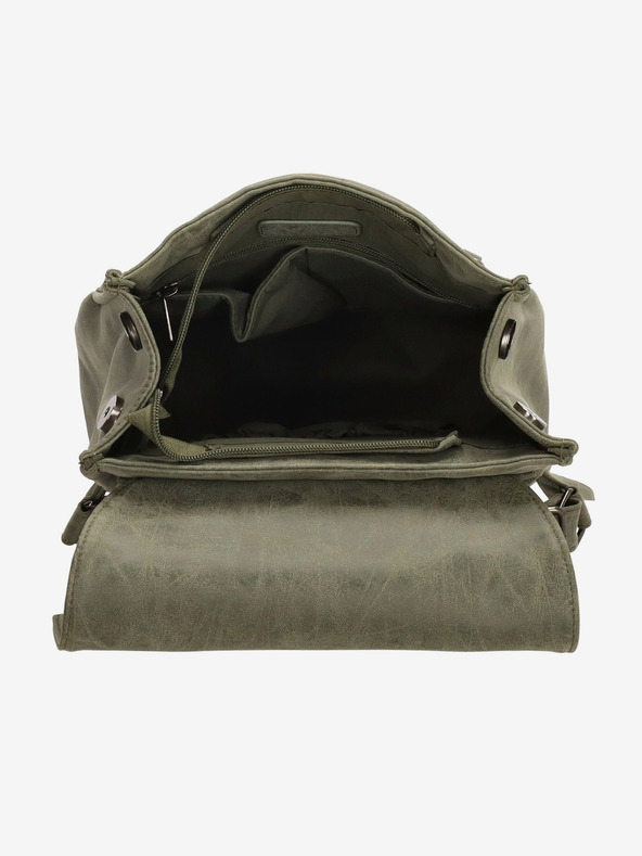 Enrico Benetti Hátizsák Enrico Benetti Amy Hátizsák 8 l Olive