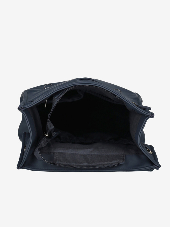 Enrico Benetti Hátizsák Enrico Benetti Maeve Tablet hátizsák Kék