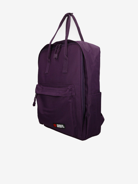 Enrico Benetti Hátizsák Enrico Benetti San José 46213 Aubergine