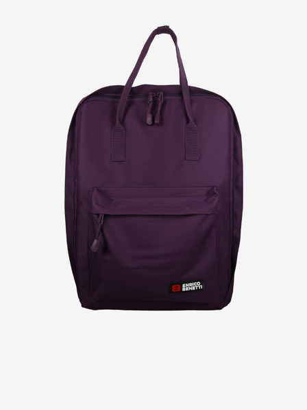 Enrico Benetti Hátizsák Enrico Benetti San José 46213 Aubergine