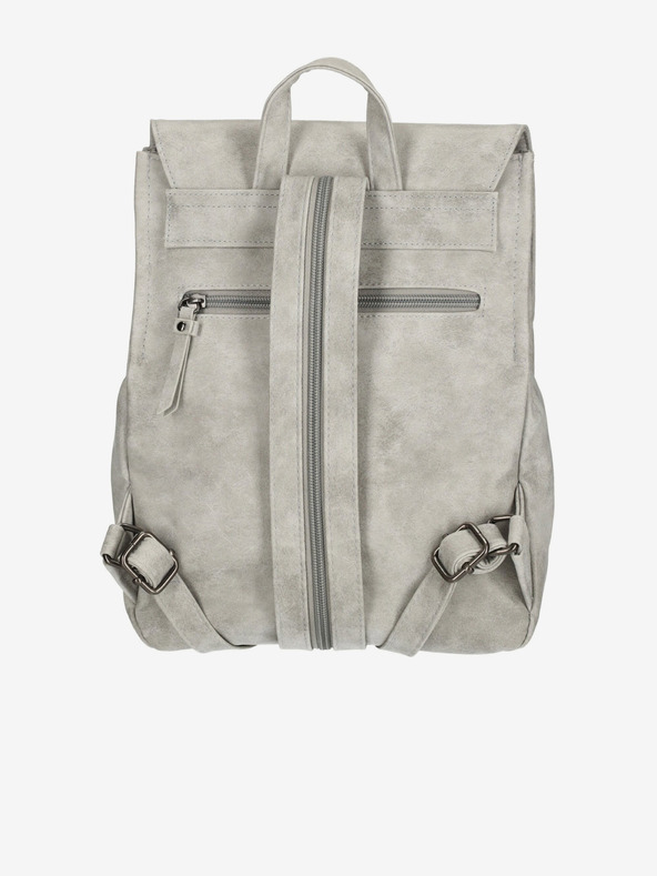 Enrico Benetti Hátizsák Enrico Benetti Dynthe 78006 Világosszürke