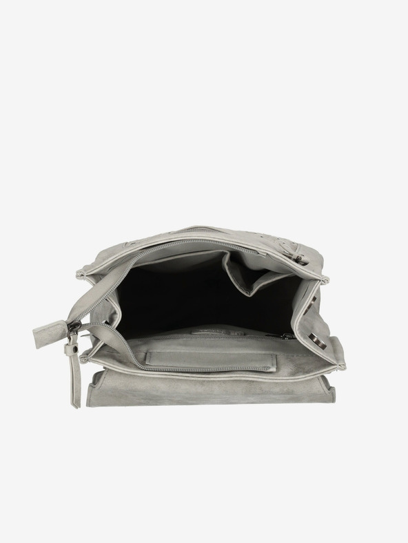 Enrico Benetti Hátizsák Enrico Benetti Dynthe 78006 Világosszürke