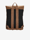 Enrico Benetti Hátizsák Enrico Benetti Rotterdam 15" notebook hátizsák 15 l Camel