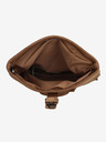 Enrico Benetti Hátizsák Enrico Benetti Rotterdam 15" notebook hátizsák 15 l Camel