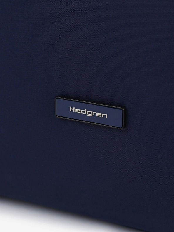 Hedgren Sötétkék Hátizsák Hedgren Solar Solar Navy cosmos