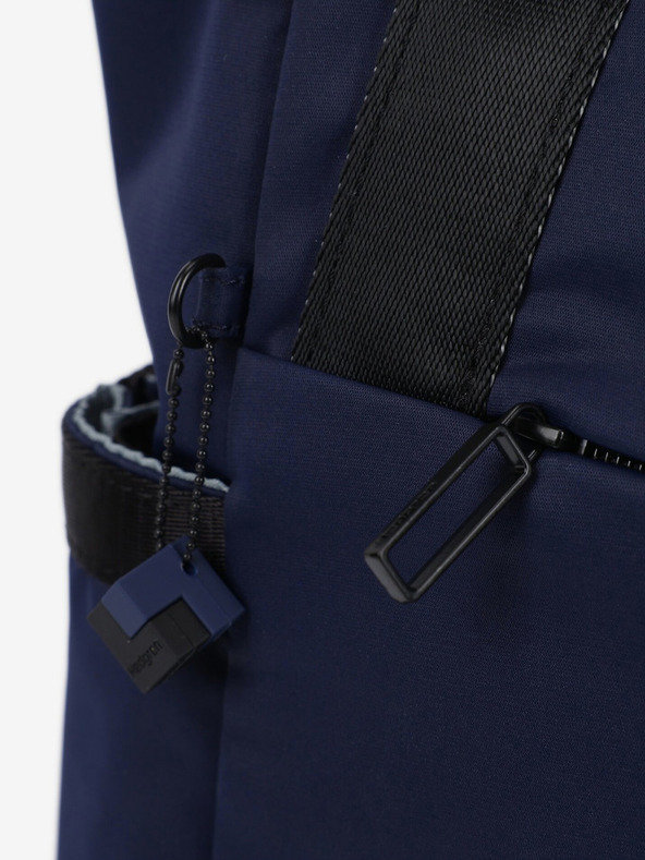 Hedgren Sötétkék Hátizsák Hedgren Solar Solar Navy cosmos