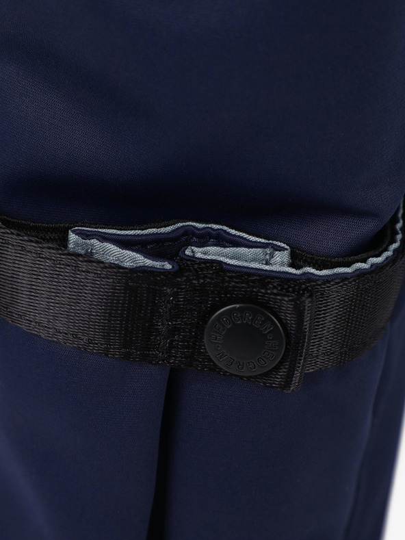 Hedgren Sötétkék Hátizsák Hedgren Solar Solar Navy cosmos