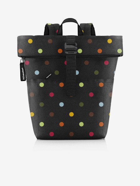 Reisenthel Reisenthel Rolltop hátizsák Dots