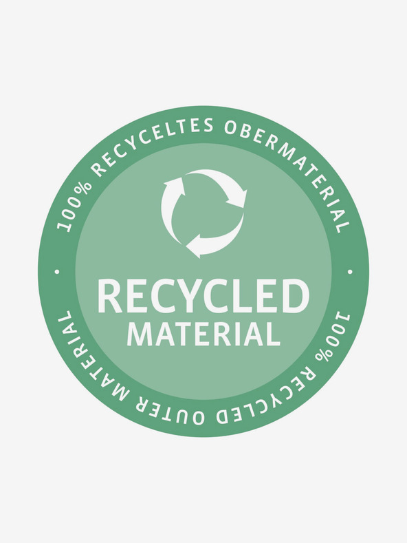 Reisenthel Reisenthel Rolltop hátizsák Herringbone Sötétkék