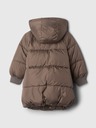 GAP Baby steppelt vízálló parká PrimaLoft® GAP