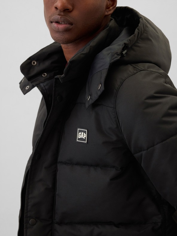 GAP Steppelt vízálló kabát ColdControl GAP