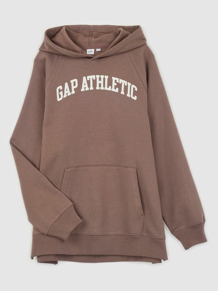 GAP Kapucnis pulóver Gap Athletic GAP
